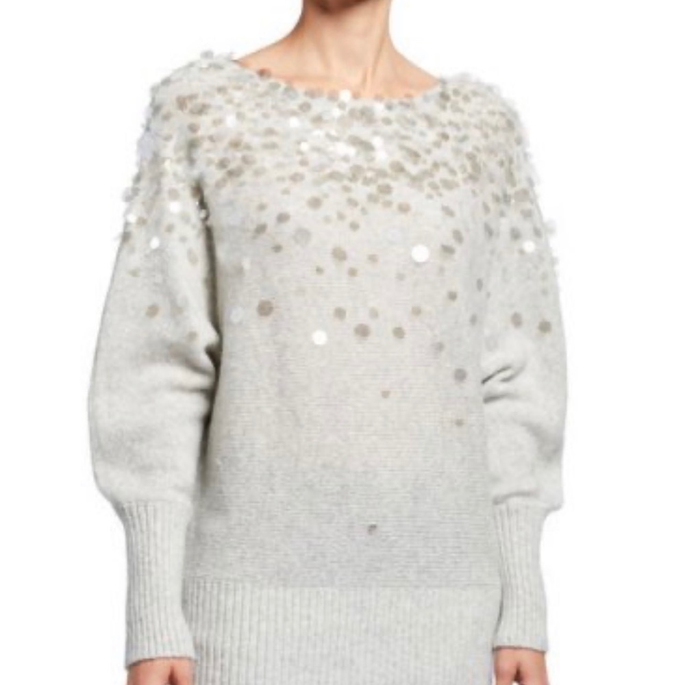 Lafayette 148 New York Sweater